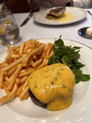 Bistro Moncur