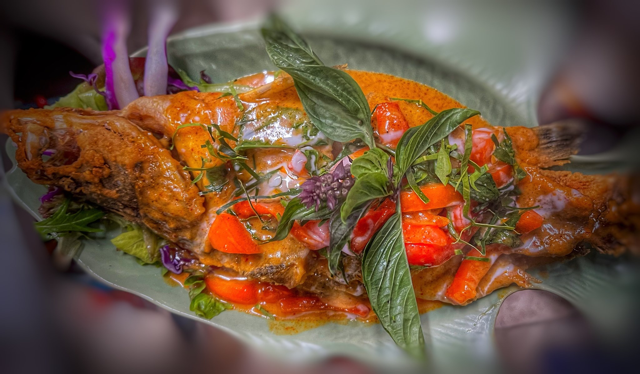 Uthong Thai Restaurant