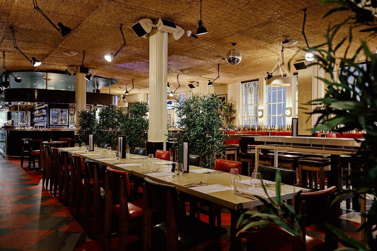 Natural History Public Bar