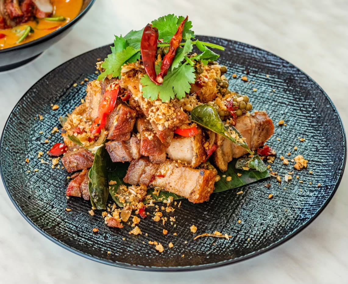 Kub Kao Mt Lawley