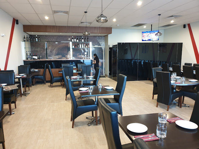 Royal Tarka Indian Restaurant