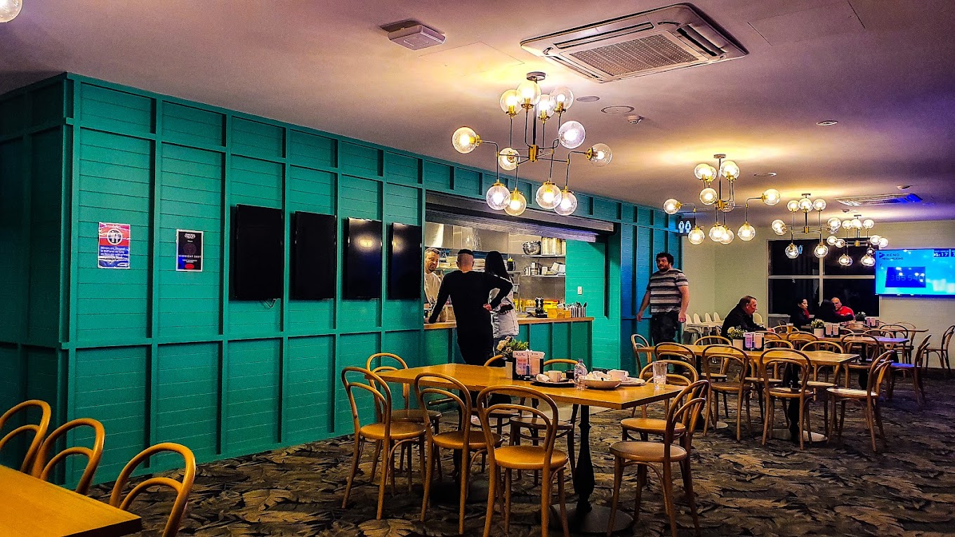 Bistro Fratelli