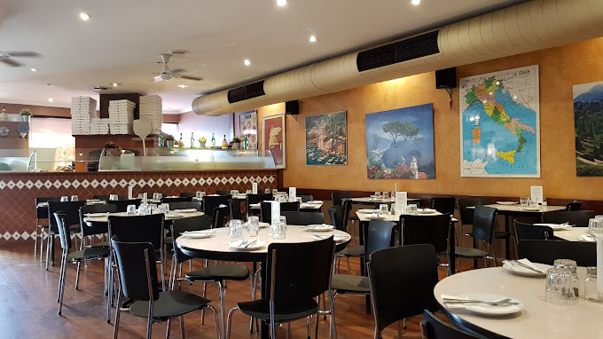 il Ciao Applecross - Authentic Italian Restaurant in Applecross