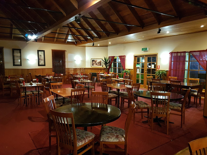 Masala Valley Indian Restaurant