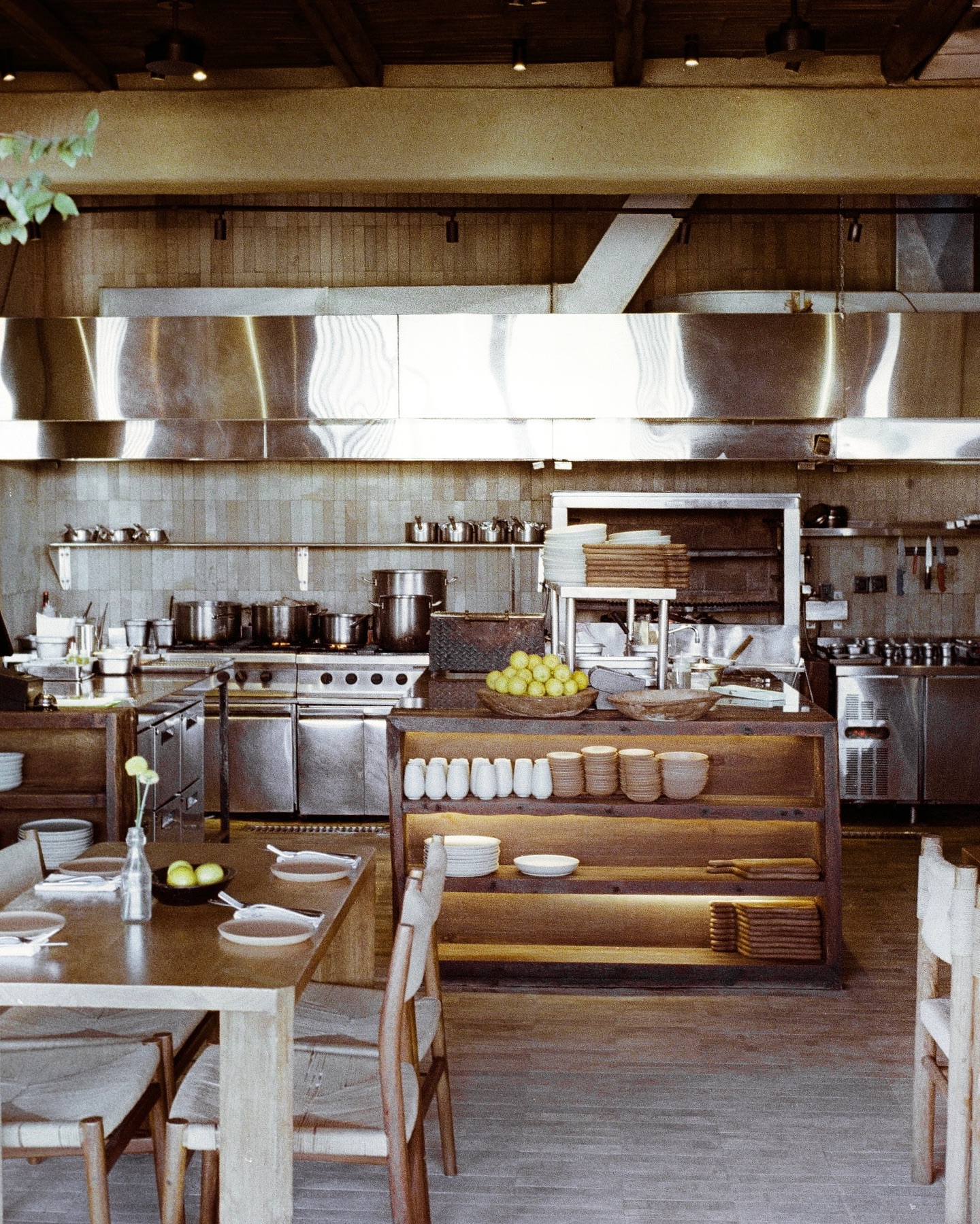 KALA Uluwatu - Greek Inspired Grill