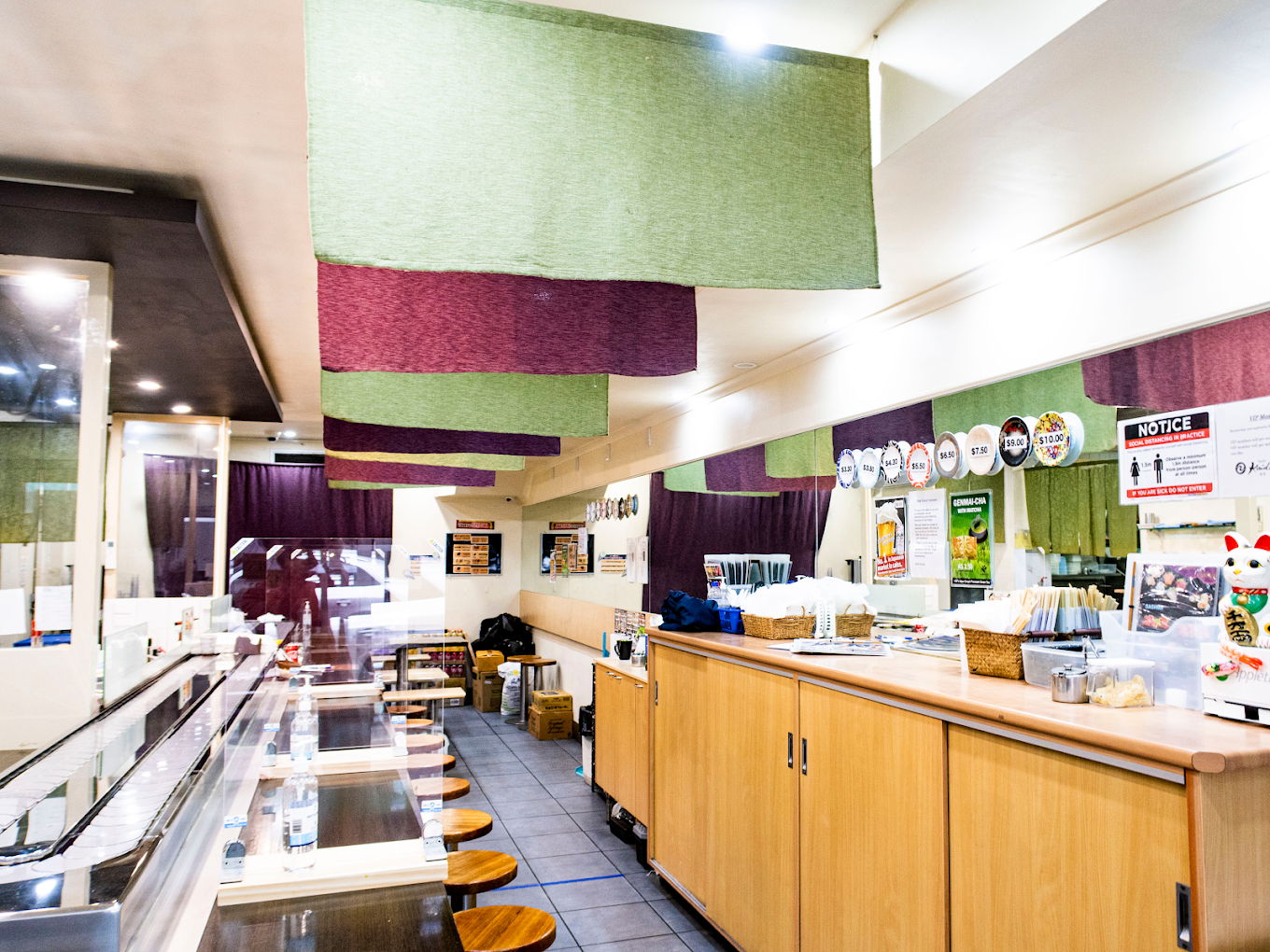Sushi Kaido