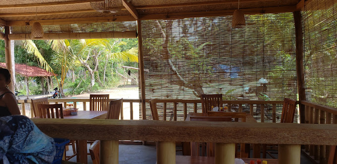 Warung Mosawi