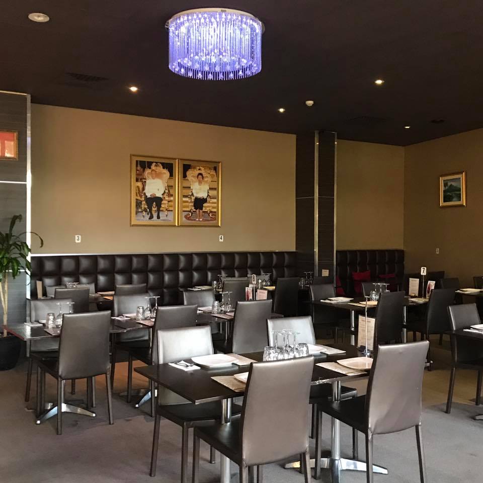 Royal Cambodia Restaurant