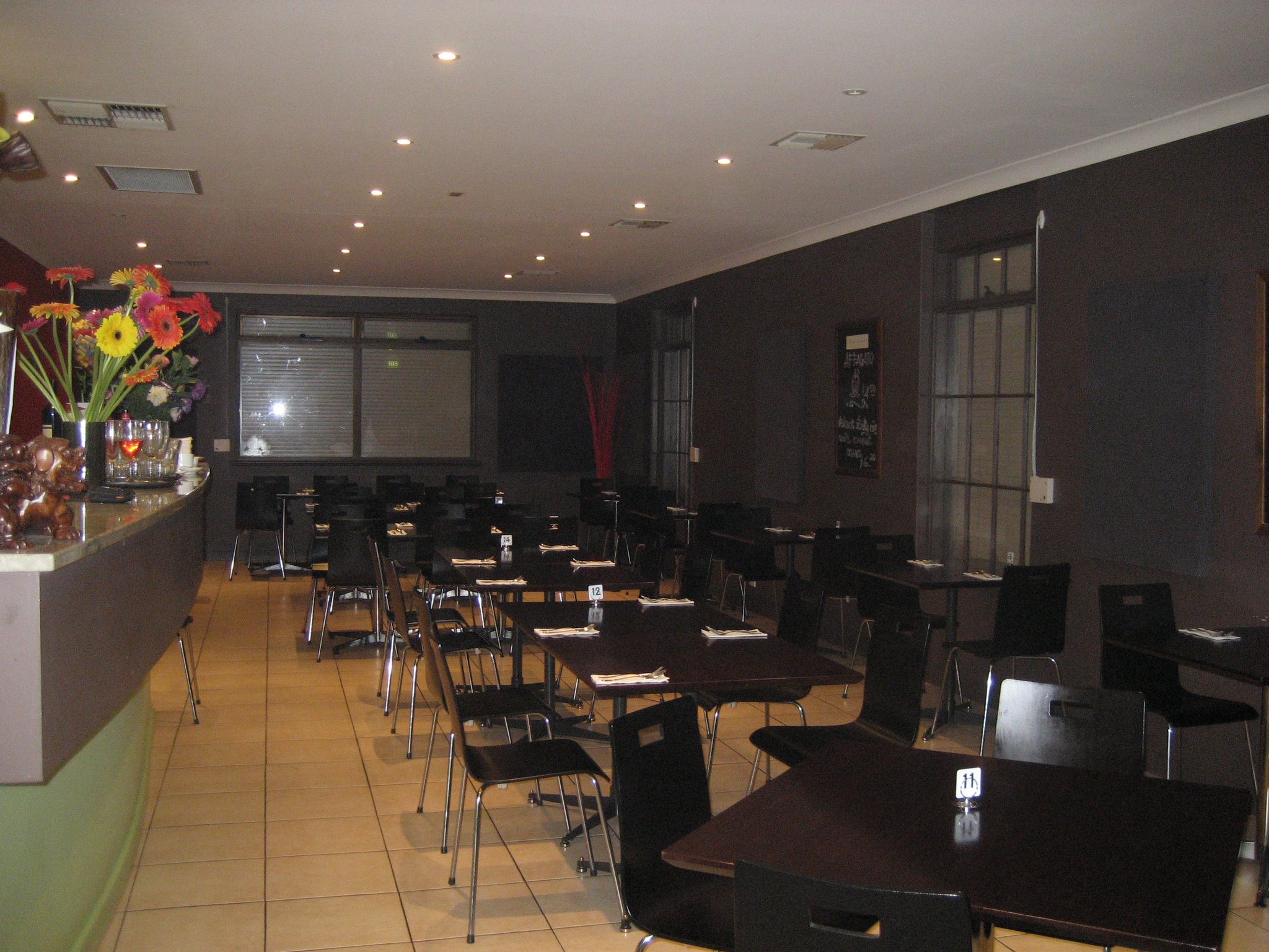 Pepper Leaf Innovative Asian Cuisine