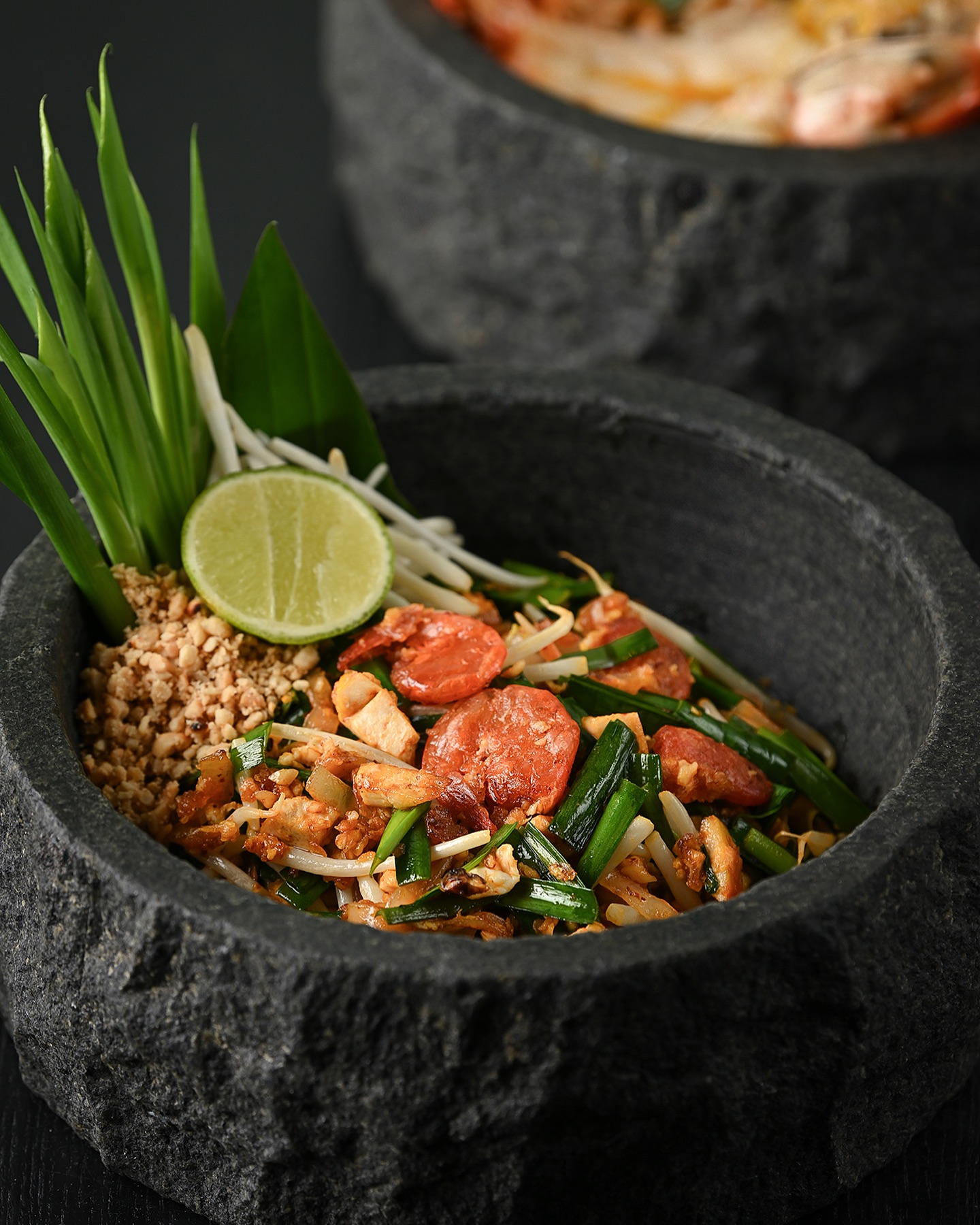 Mayrai - เมรัย Padthai | Winebar