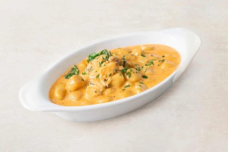 Gnocchi gnocci brothers middle park