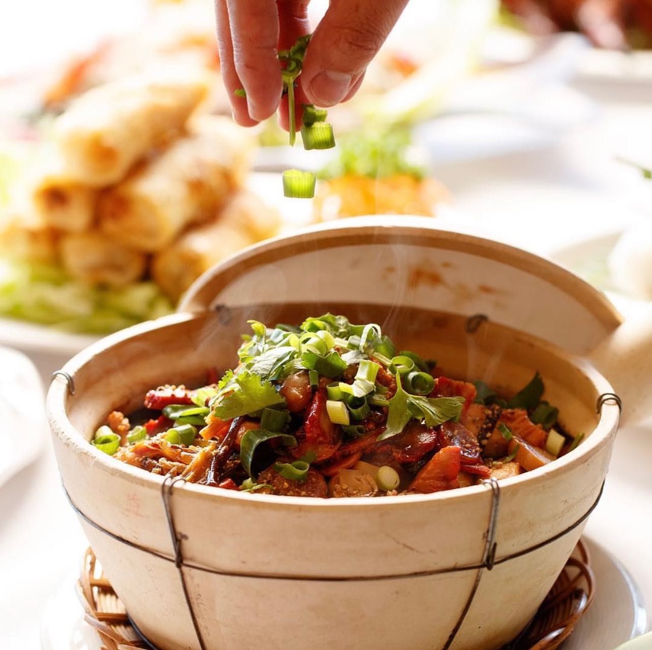 Vietnam Restaurant