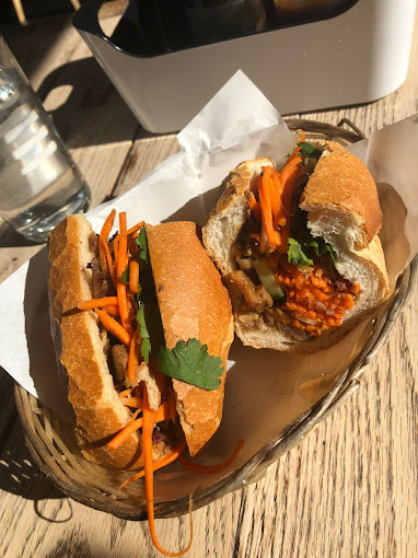 Saigon Street Eats