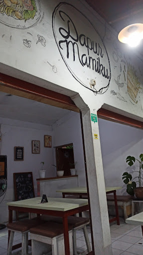 Dapur Mami Asri