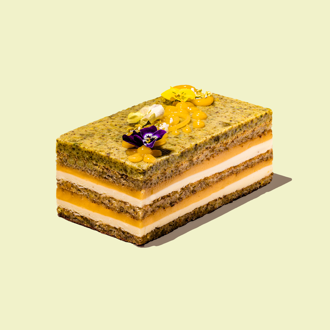 Black Star Pastry Sydney CBD