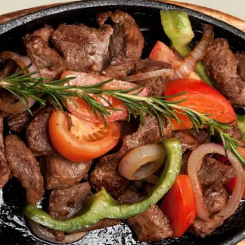Nyala African Restaurant