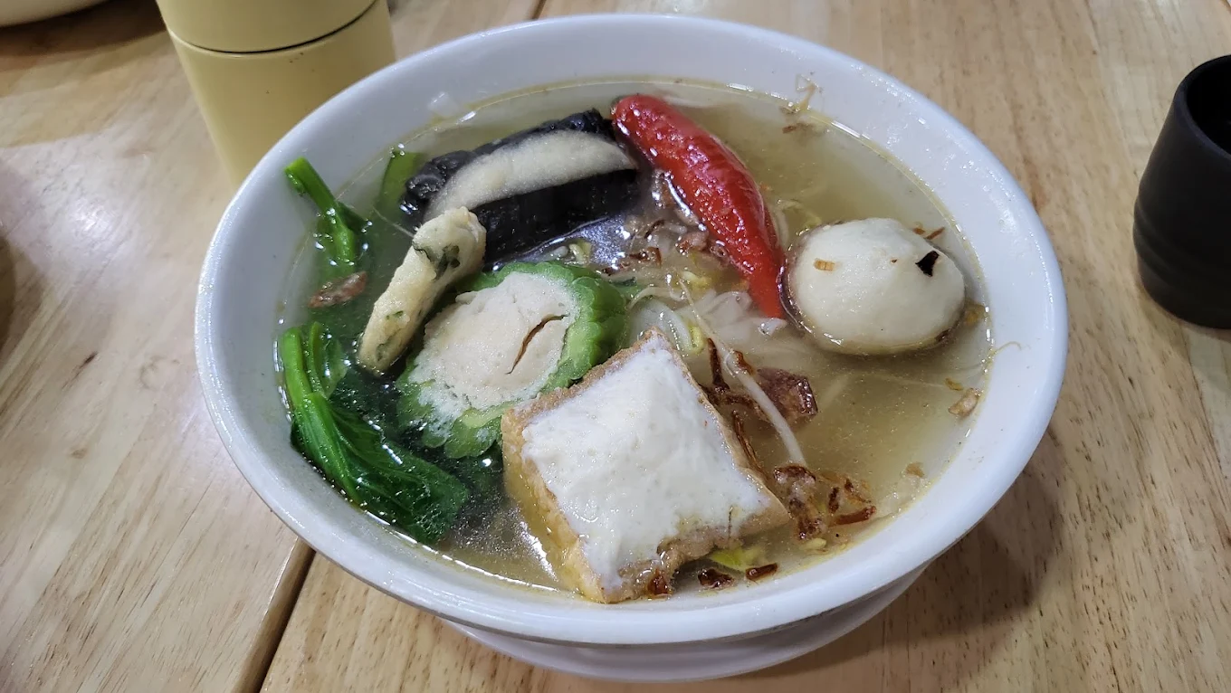 The Grand Tofu (Kingsway Glen Waverley)