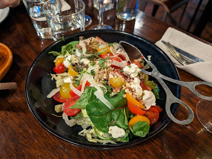 Delicatessen Kitchen & Bar
