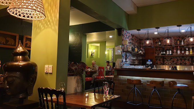 Bayleaf Restaurant