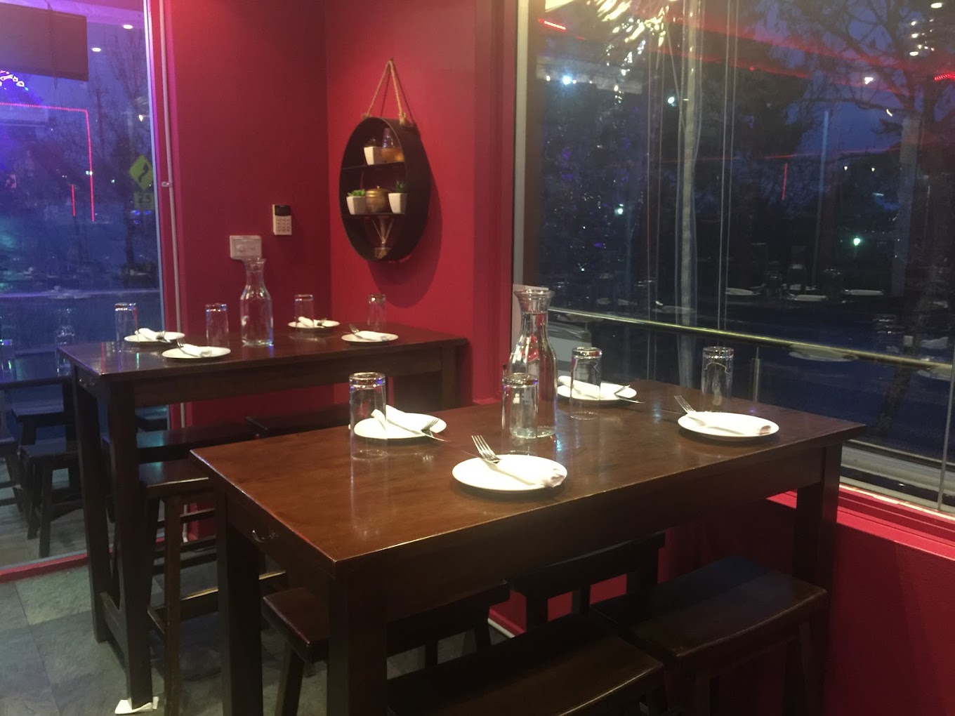 La Famiglia Pizzeria