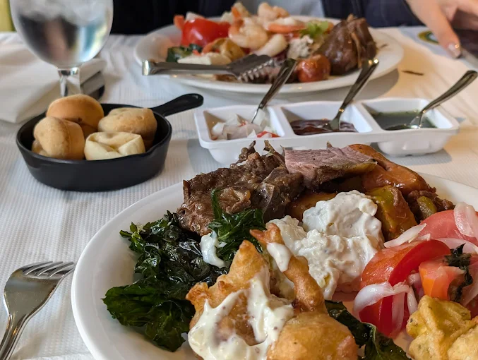 Brazil Churrasco