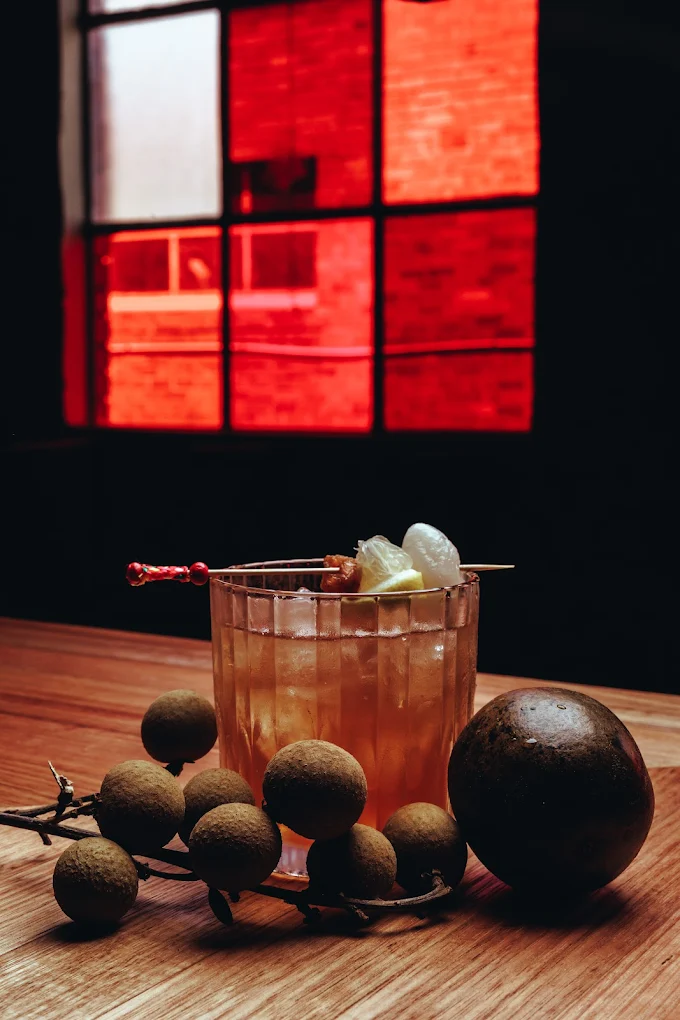 Misfits Bar