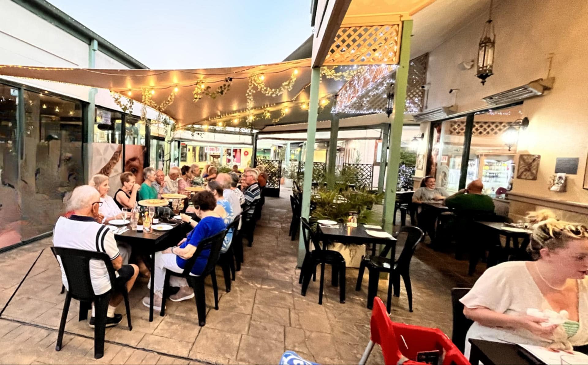 Go Eataliano - Italian Restaurant Gold Coast