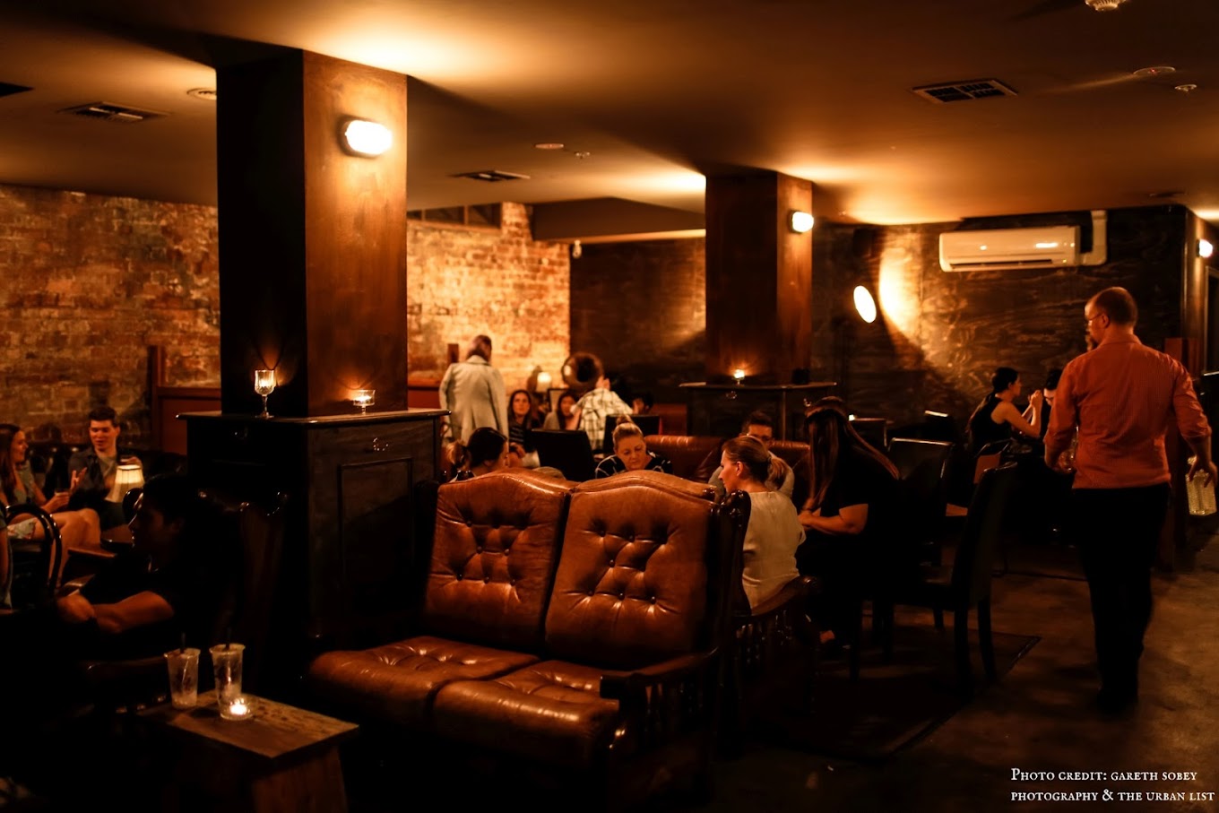 TRAPT Bar & Escape Rooms