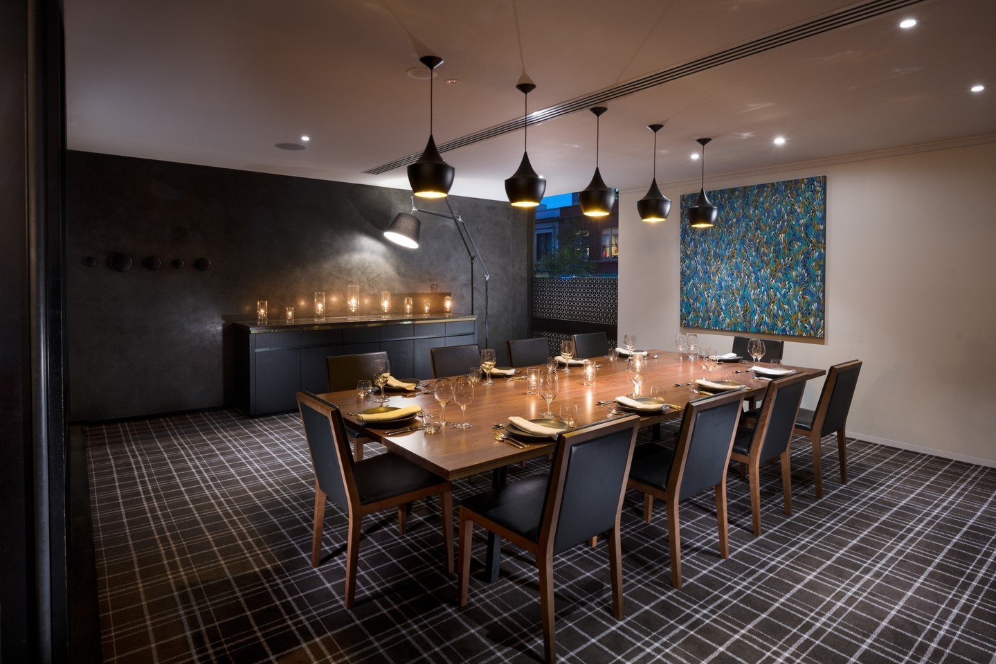 Coal Cellar + Grill