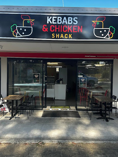 Kebabs & Chicken Shack
