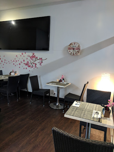 Pika Sushi Traralgon