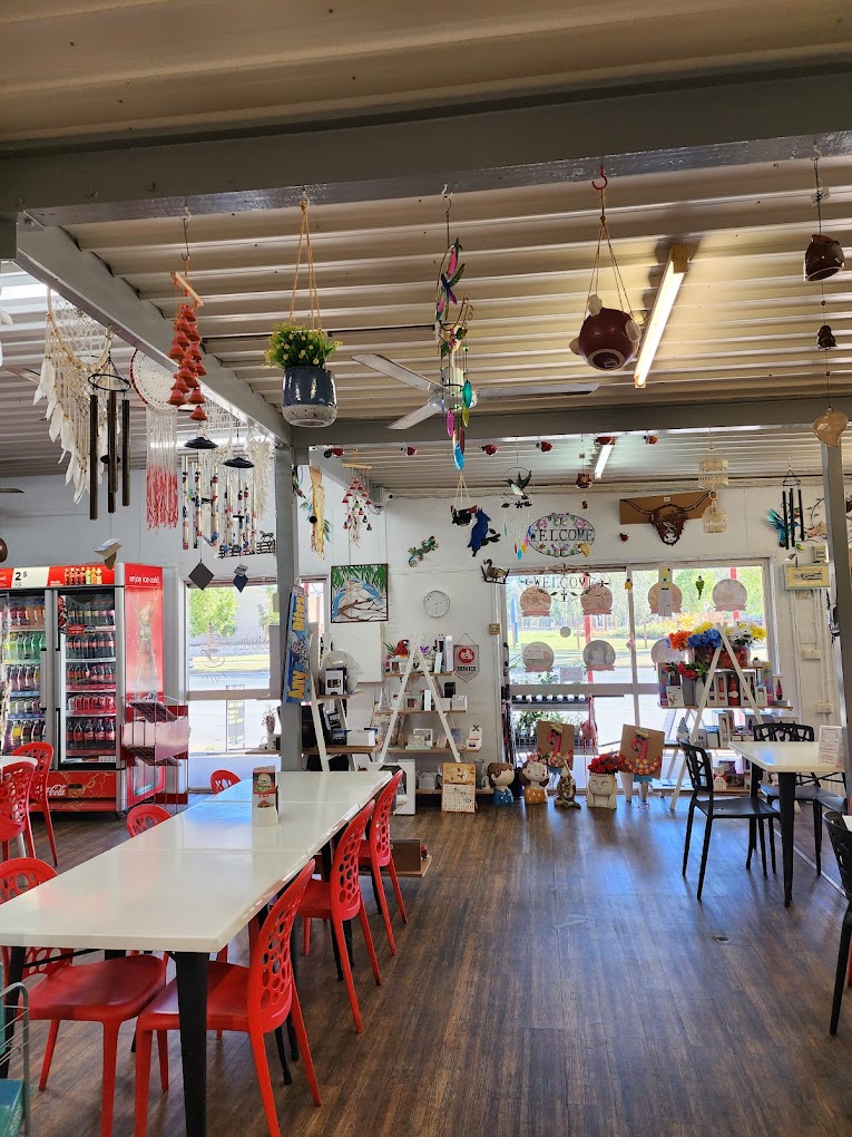 Barb's Kitchen-Fernvale
