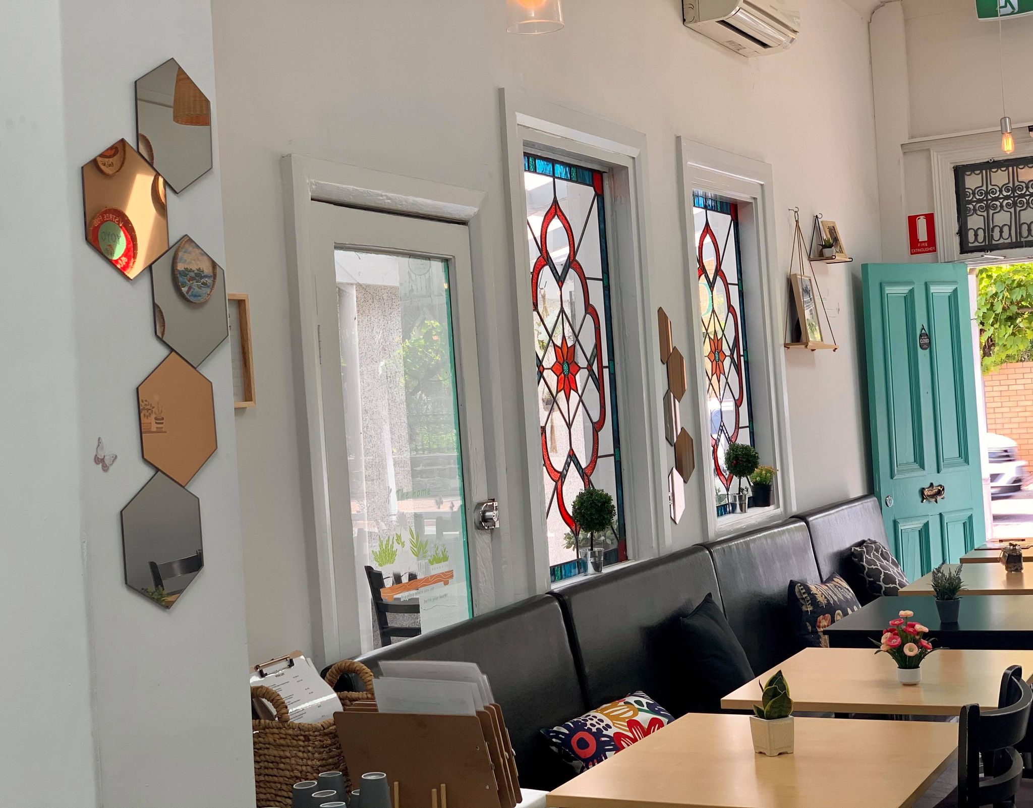 Yoyo vietnamese eatery