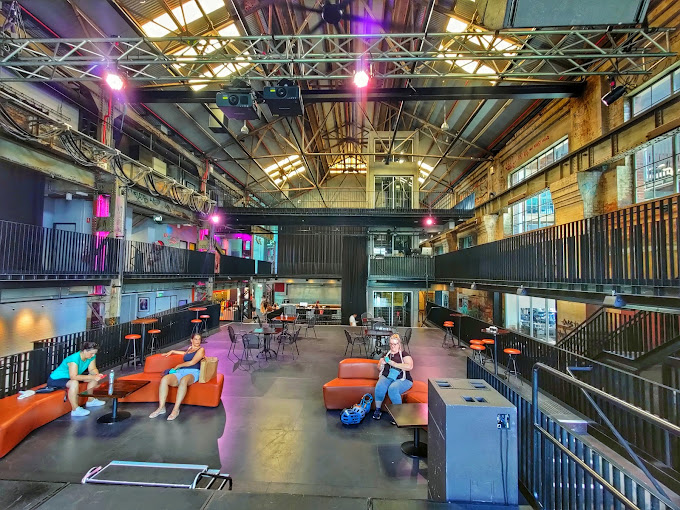 Brisbane Powerhouse