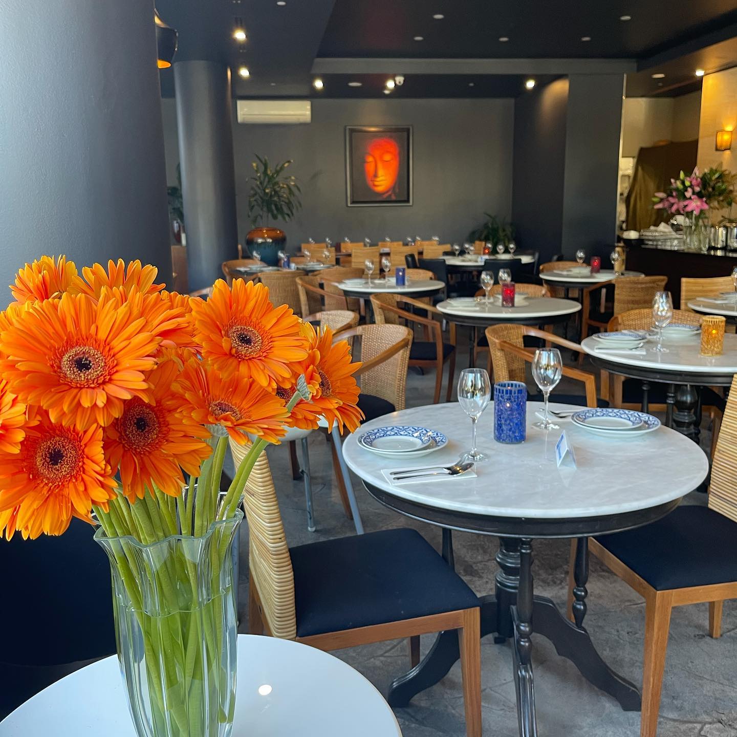 Chedi Thai