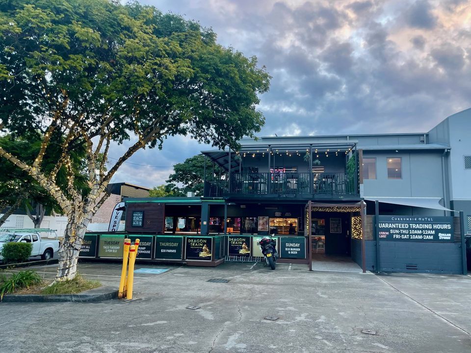 Currumbin Hotel