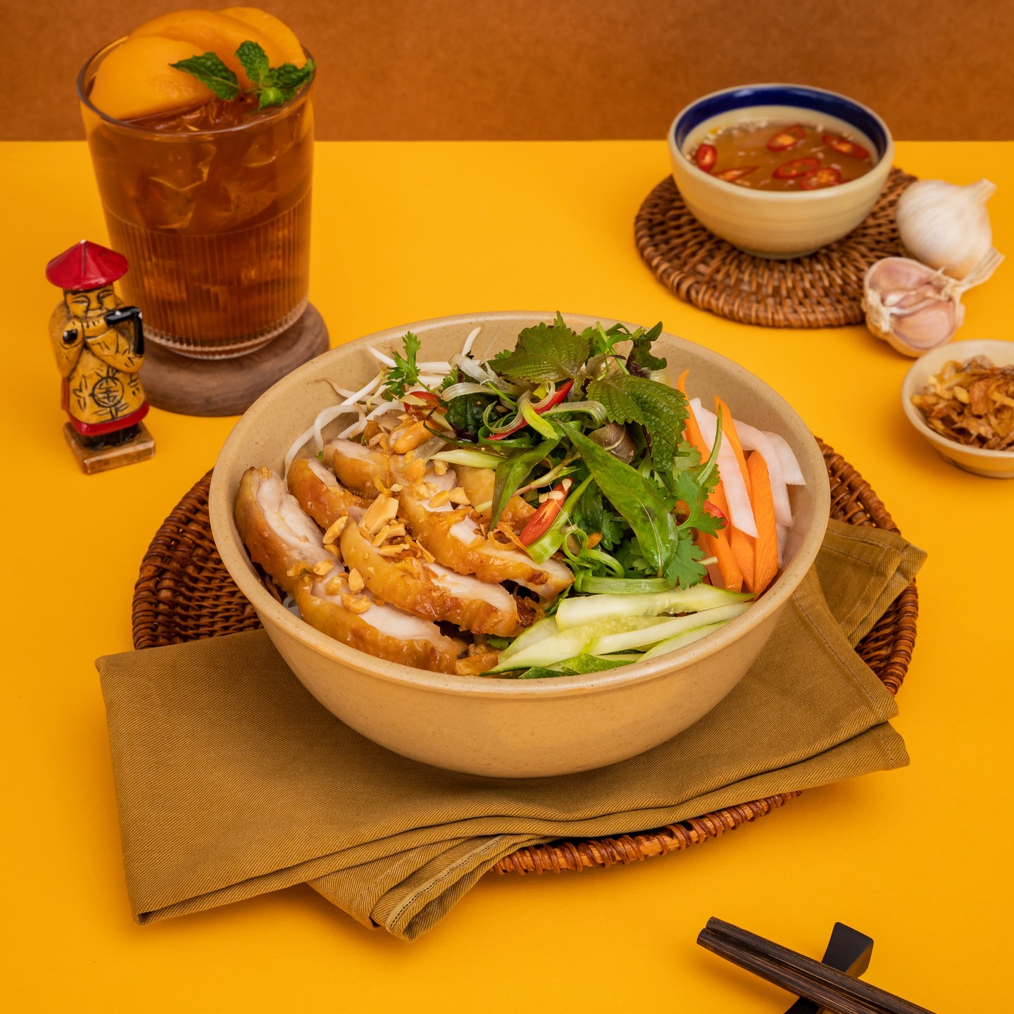 Oh! Banh Mi