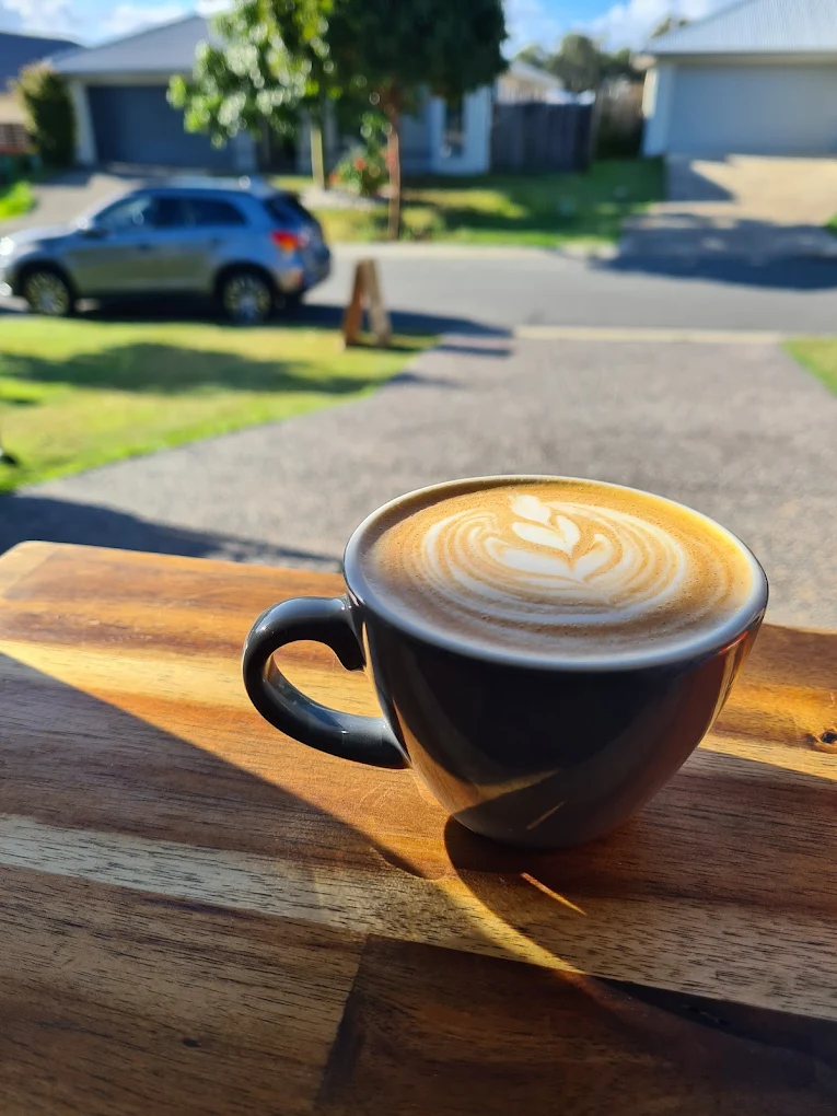 Bloom'n Coffee