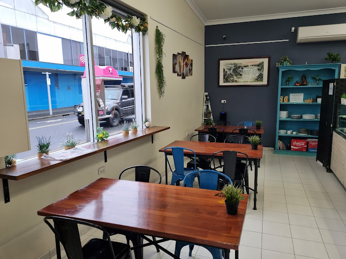 Fernz Cafe