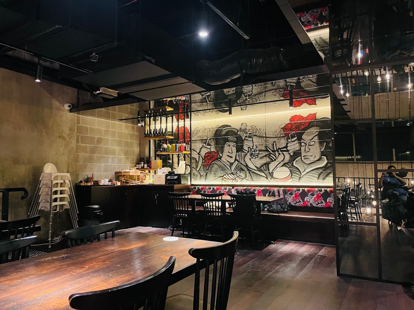 Sushi Hub Parramatta