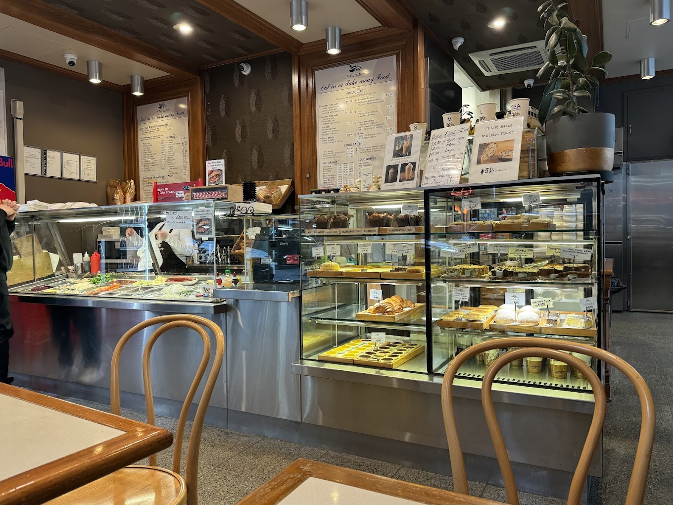 N.Lee Bakery