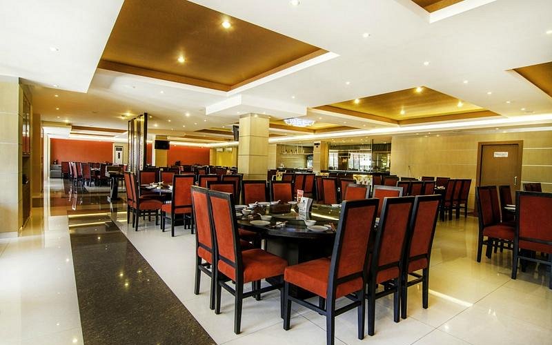 Jimbaran Plaza Chinese Seafood