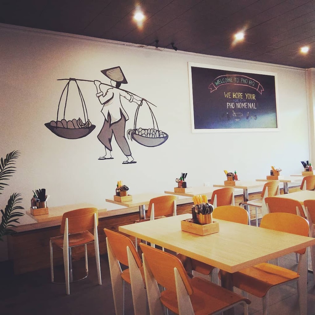 Pho HQ