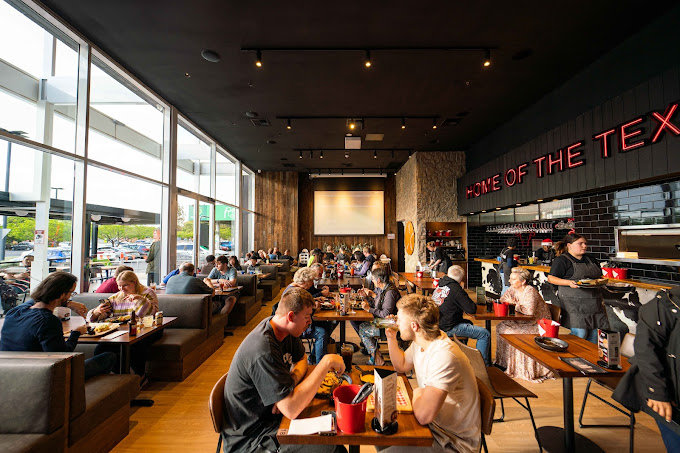 Lone Star Rib House & Brews Gilles Plains