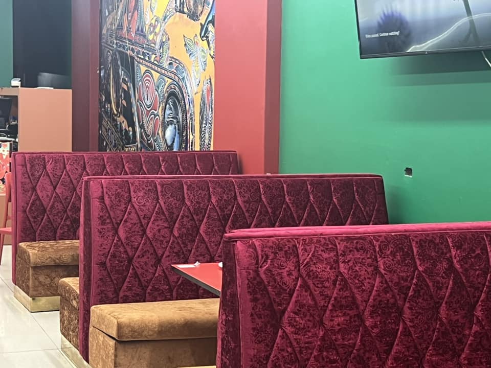 Dil Dosti Restaurant