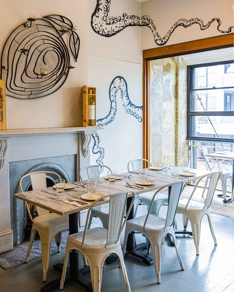 Capriccio Osteria