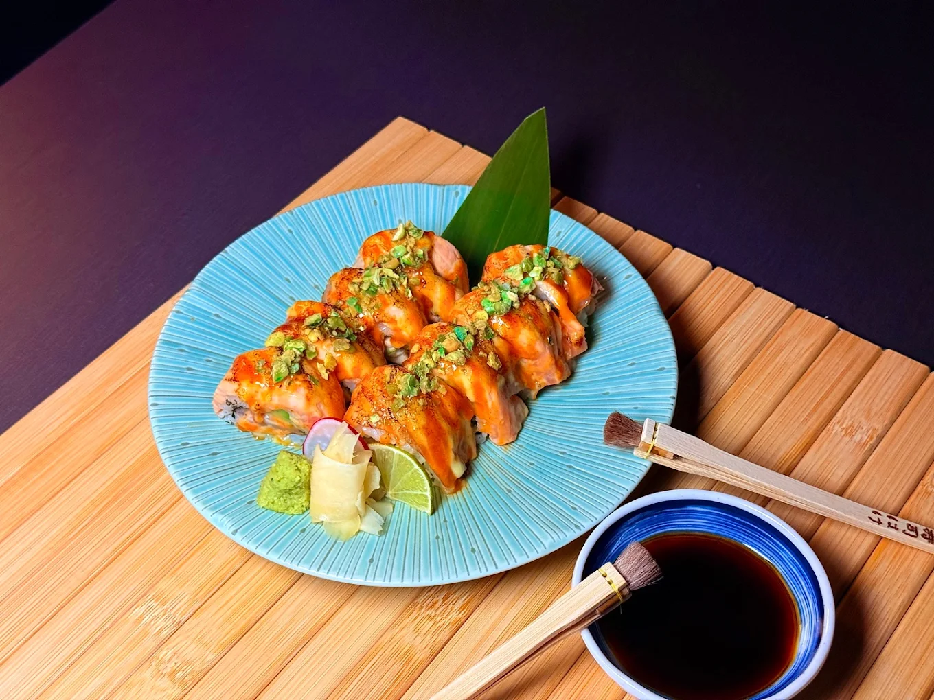 Mannaka Izakaya