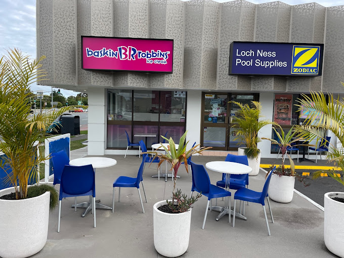Baskin Robbins Sorrento