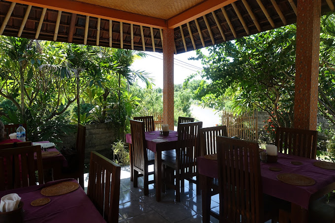 Warung Dewi Rahayu