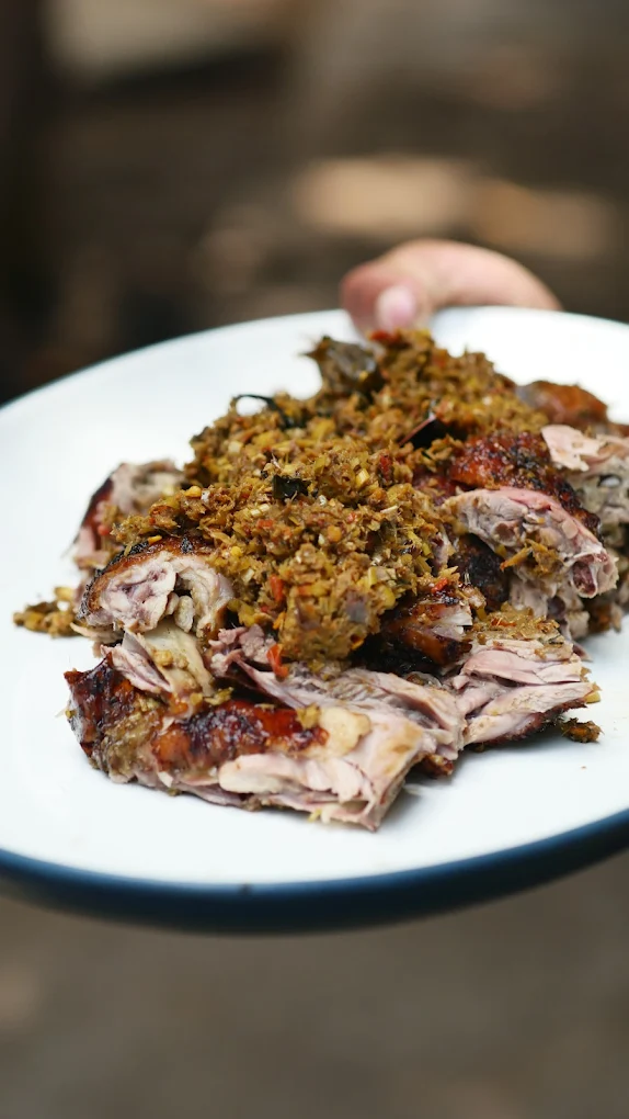 Dapur Bali Mula